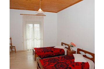 Греция Privát Laganas, Экстерьер